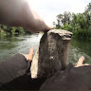 Meet your Posher, Curtis